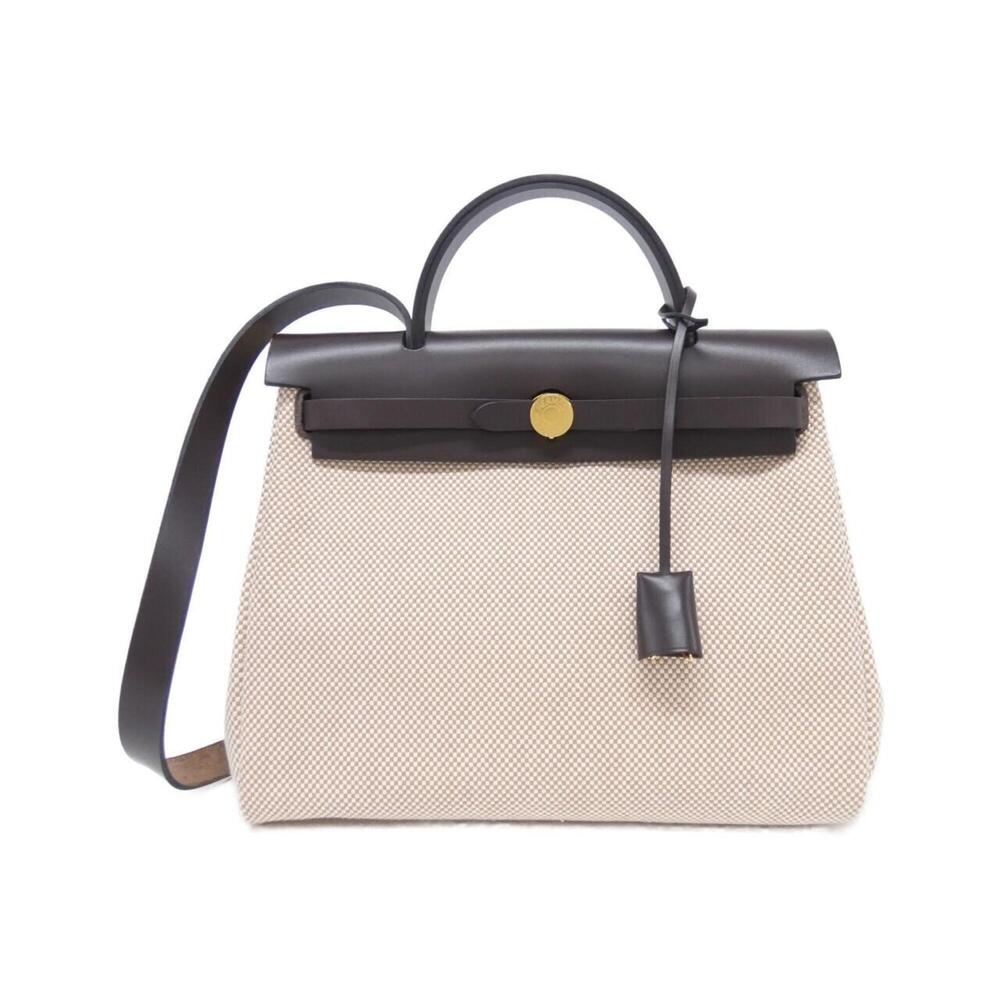 Hermes Herbag Zip PM 082926CC Handbag
